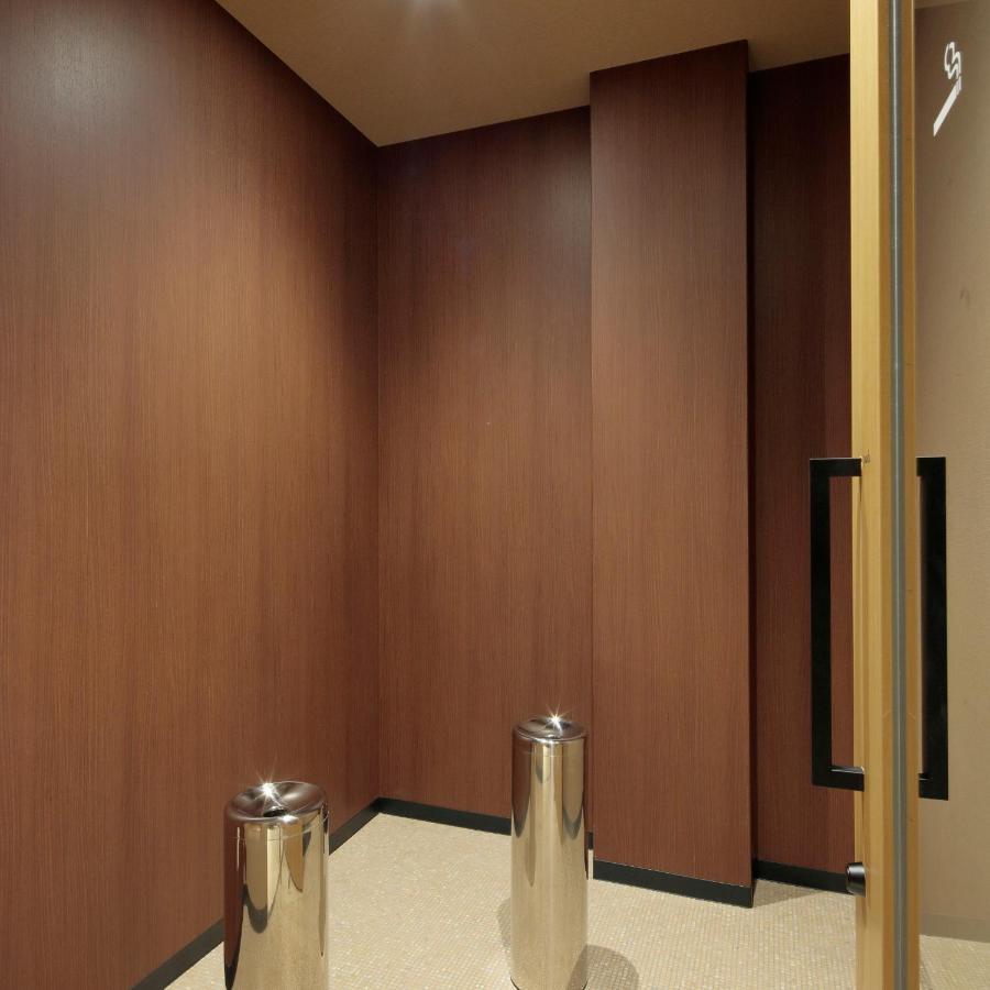 Candeo Hotels Osaka Kishibe Szuita Kültér fotó